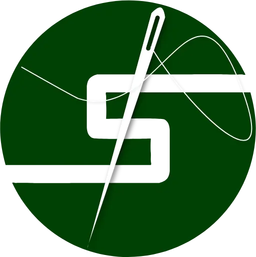 Shubeel Logo Dark Green - Shubeel