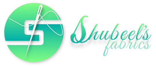 Shubeel Logo Transparent with Shadow