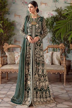 Afrozeh Shahnai Wedding Collection “Mastani”