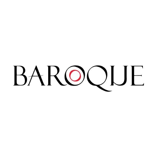 Baroque Logo - Shubeel