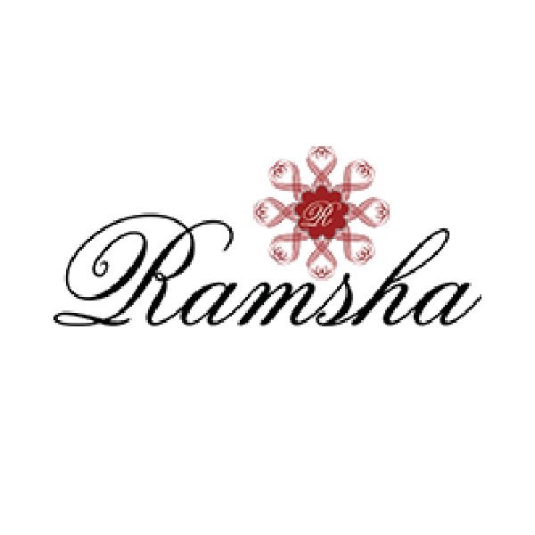 Ramsha Logo - Shubeel