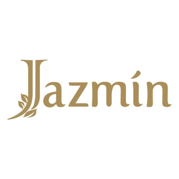 Jazmin Logo