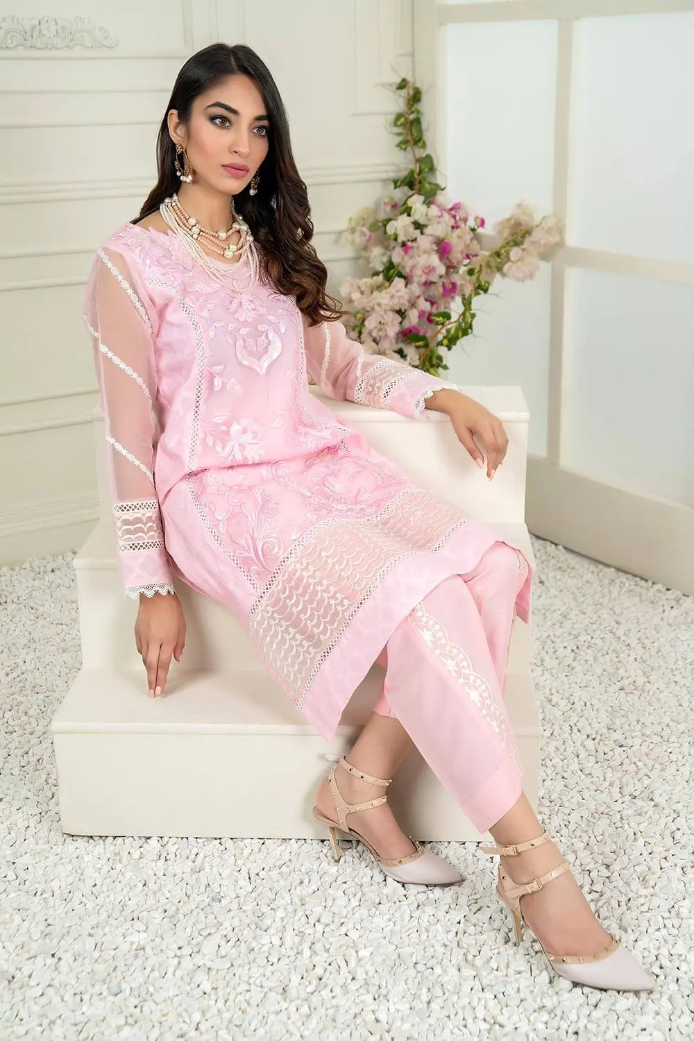 Azure Blushing Flamingo 2 - Shubeel Azure Blushing-Flamingo-2