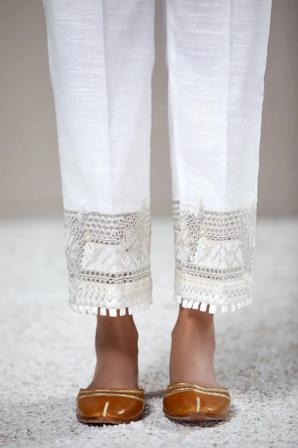 Baroque Ready to Wear Bottoms "Design-148"