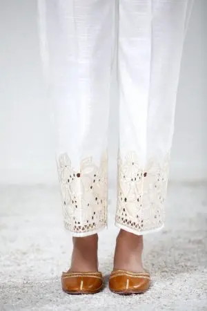 Baroque Ready to Wear Bottoms “Design-158”
