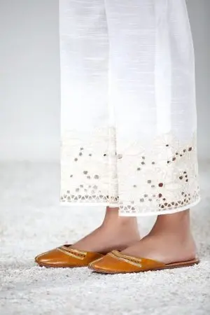 Baroque Ready to Wear Bottoms “Design-158”