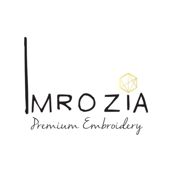 Imrozia Logo - Shubeel