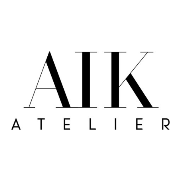 Aik Atelier Logo