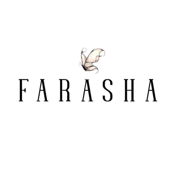 Farasha Logo