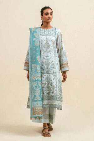 Beechtree Unstitched Collection “Arctic Aura”