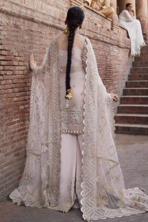 Afrozeh Luxury Ready To Wear “Sehar Bano”