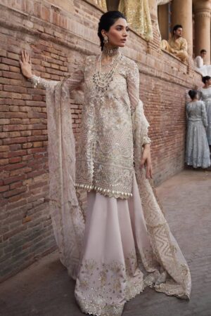 Afrozeh Luxury Ready To Wear “Sehar Bano”