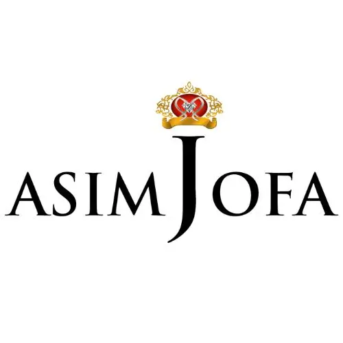 Asim Jofa Logo