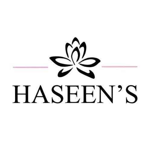 Haseens Logo