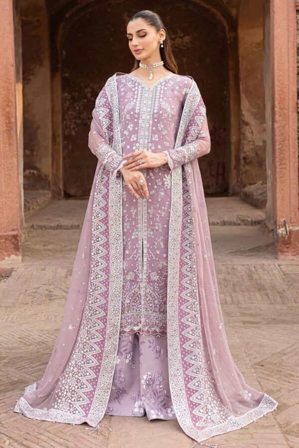 Farasha Pastel Mist